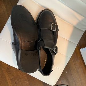 Zara shoes